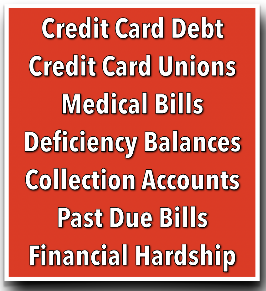 TAX DEBT RELIEF TAX DEBT RELIEF