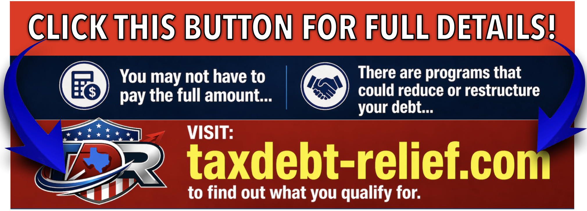 NATIONAL DEBT RELIEF